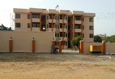 South Sudan Apartment Project